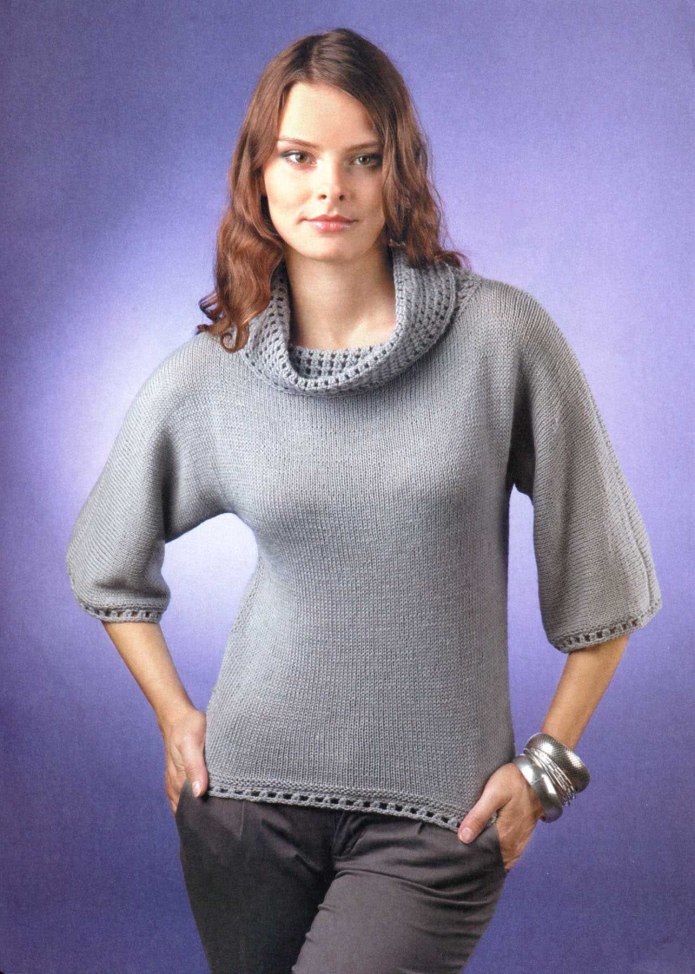 Свитер massimo Dutti