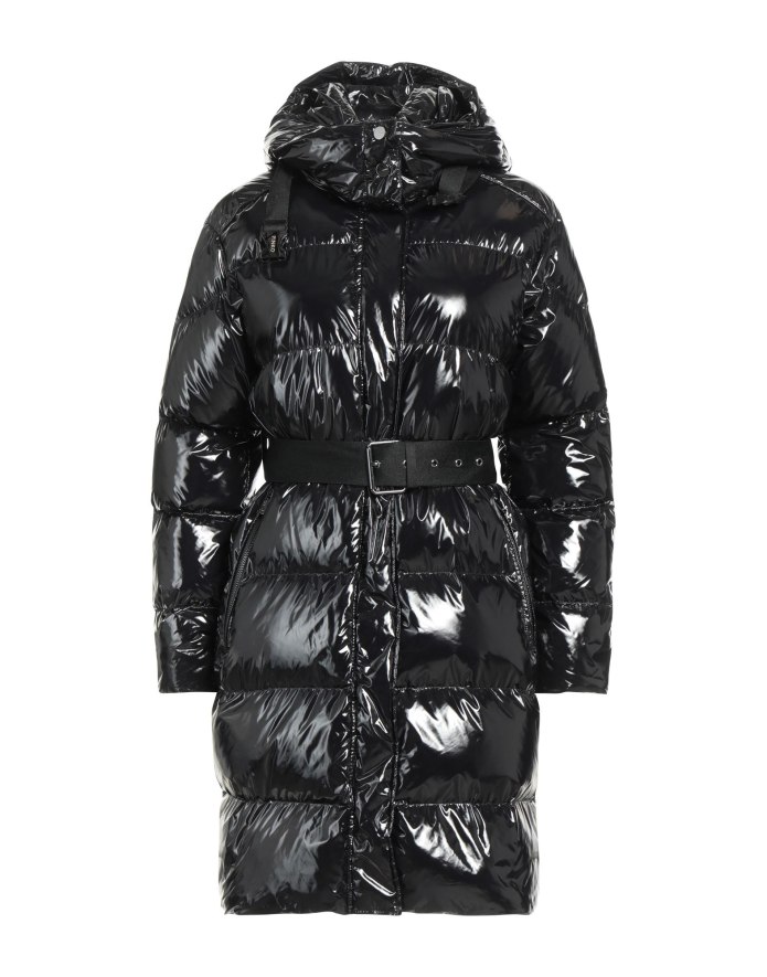 Pinko Puffer Jacket