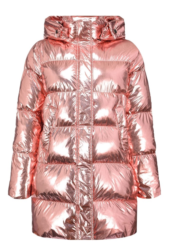 Пуховик Pinko 1g15cky6bcw11