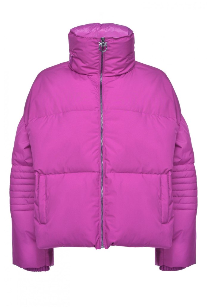 Пуховик Pinko 1g15cky6bcw11