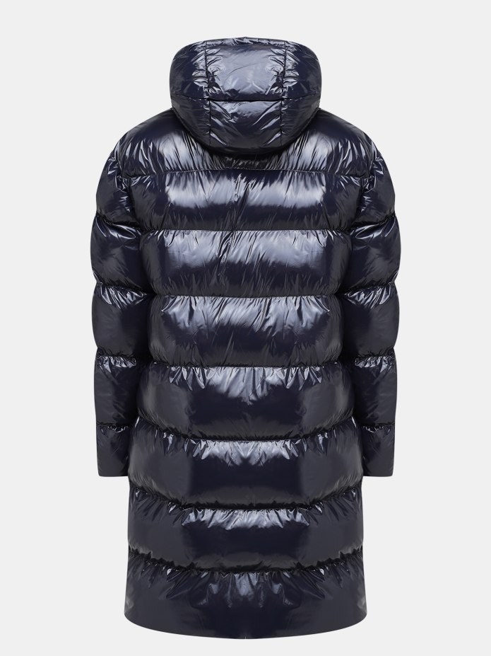 Пуховик Pinko 1g15cky6bcw11