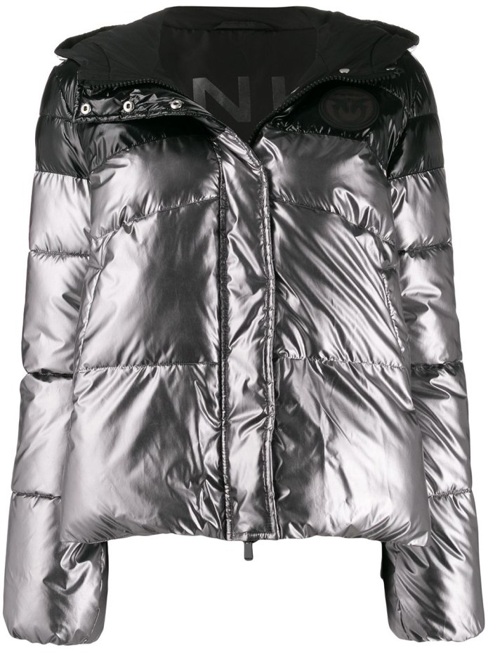 Pinko Puffer Jacket