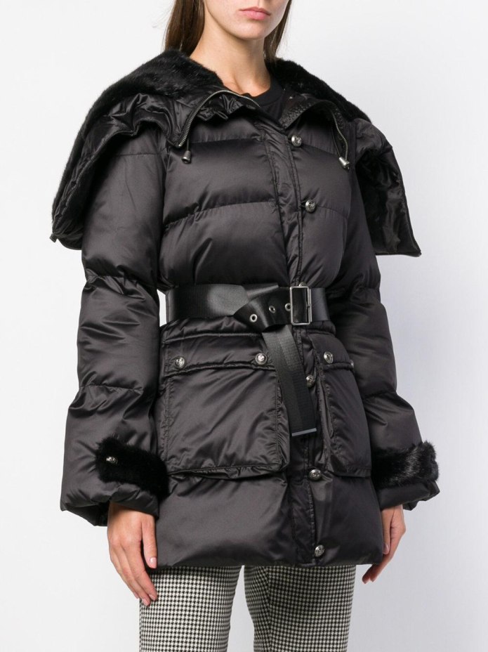 Пуховик Pinko 1n1409