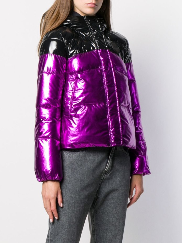 Пуховик Pinko 1g15cky6bcw11
