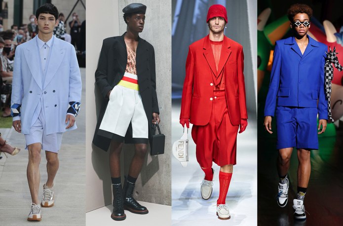 Dsquared 2 коллекция Весна 2015