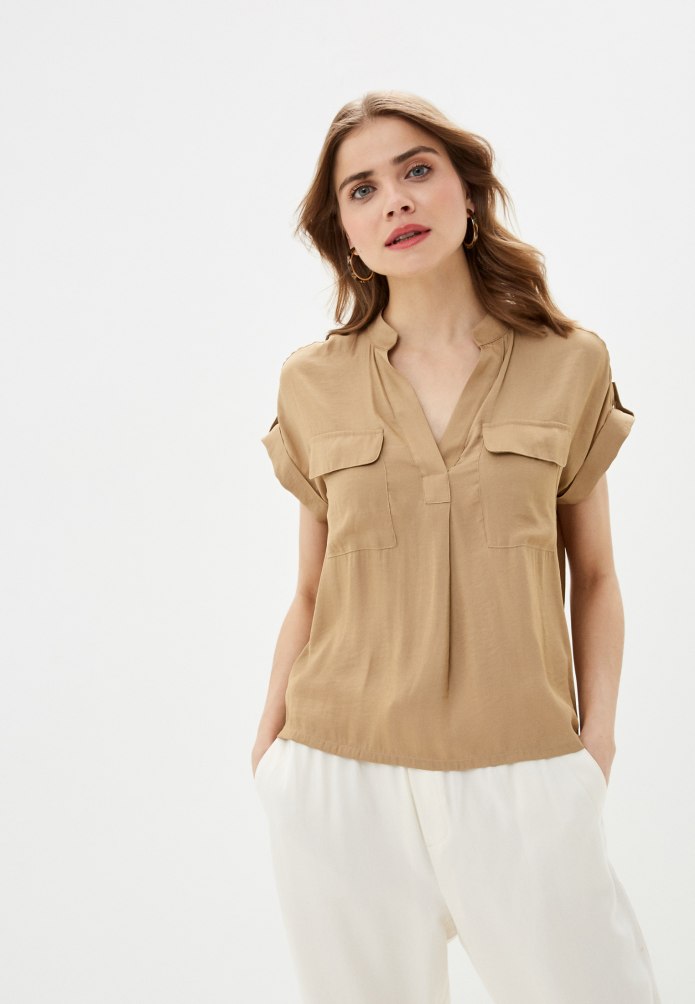 Max Mara Necton блузка