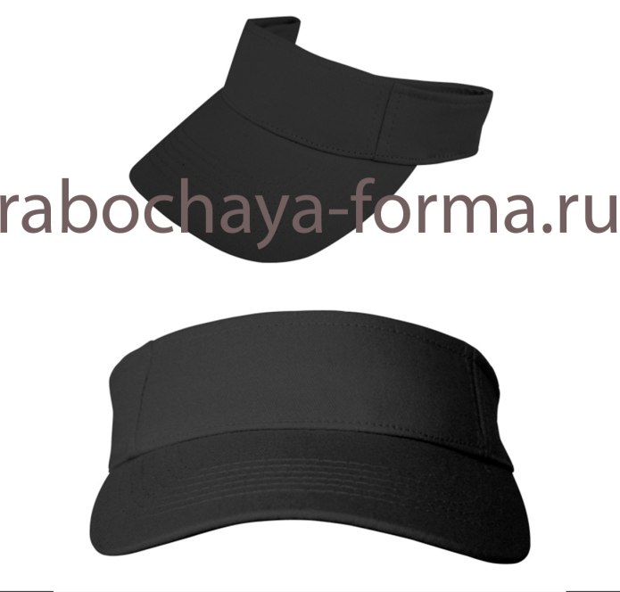 Кепка козырек