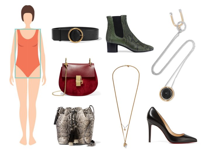 Стиль flamboyant gamine