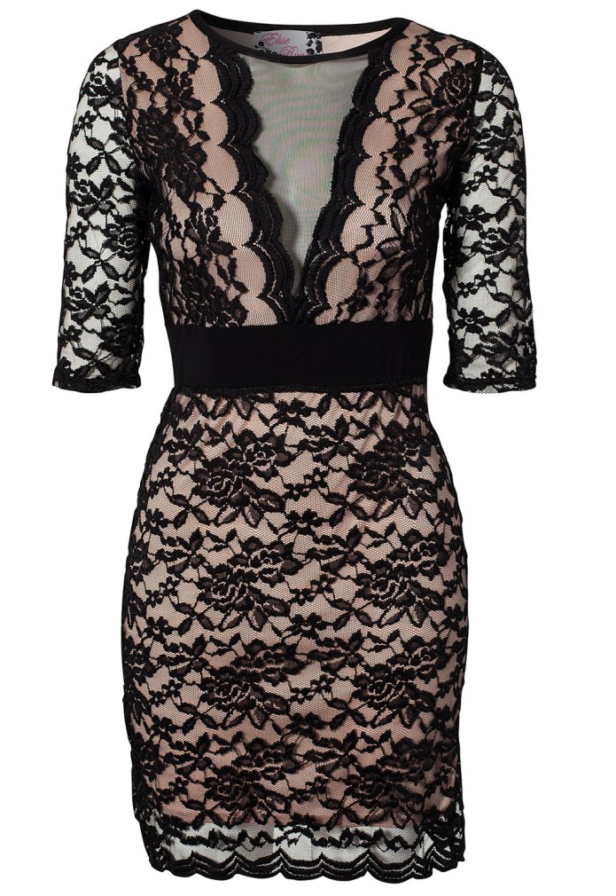 Zuhair Murad платья бежевые с черным