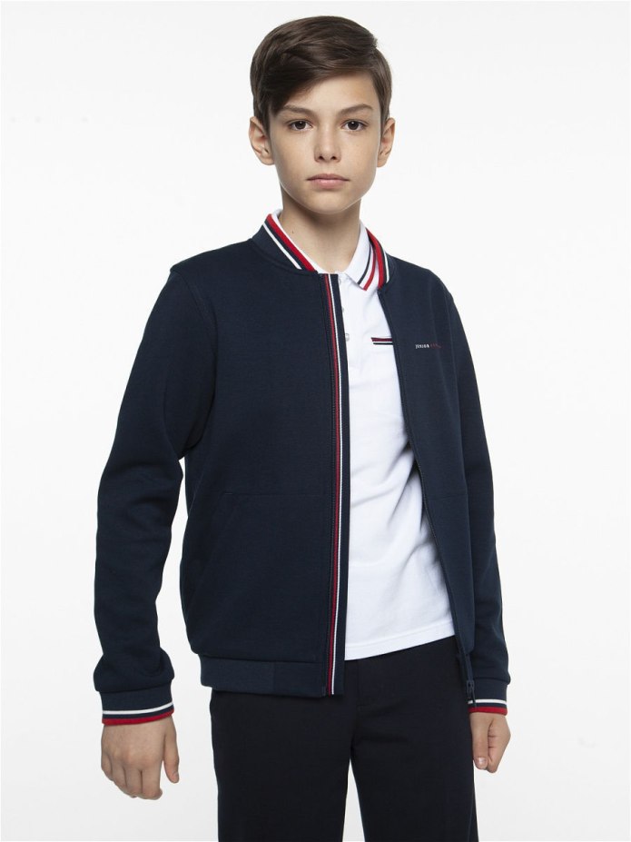 Олимпийка Junior Republic dbcja13