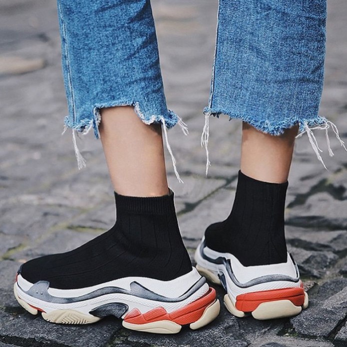 Nike Matchfit Sock
