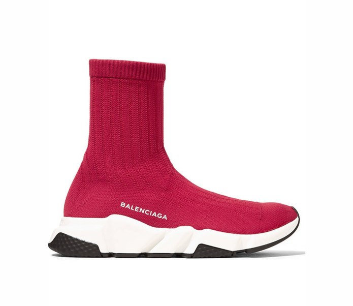 Носки для пилатеса TOESOX