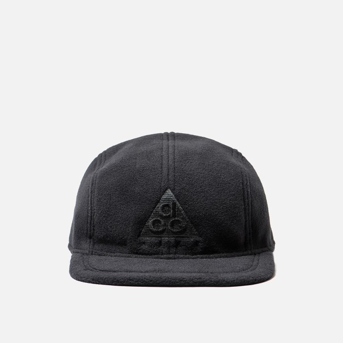 NRG aw84 cap ACG Fleece