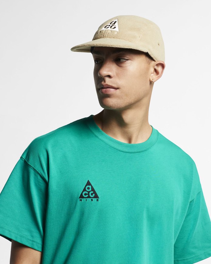 Nike ACG aw84 cap