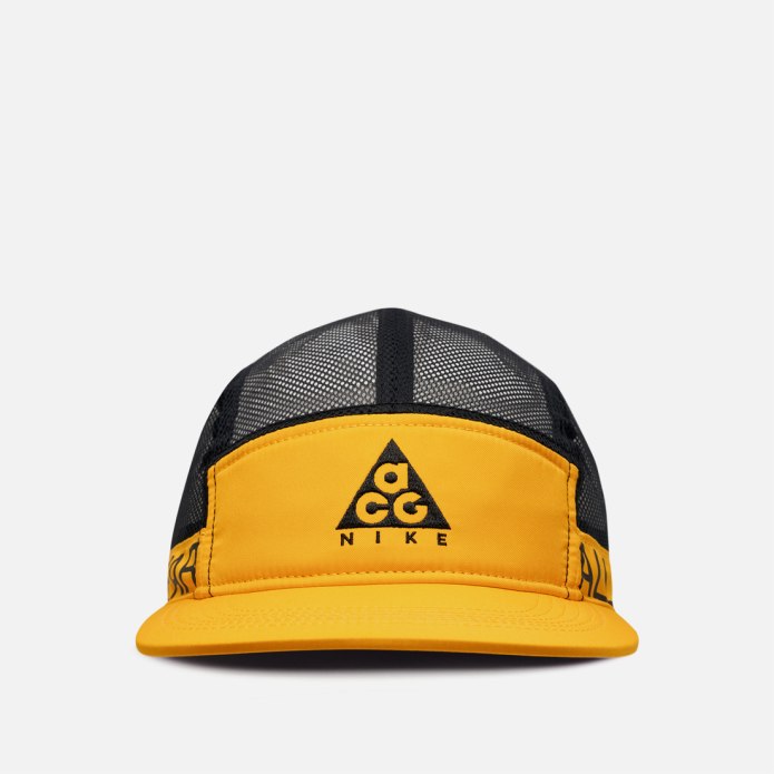 Кепка ACG NRG
