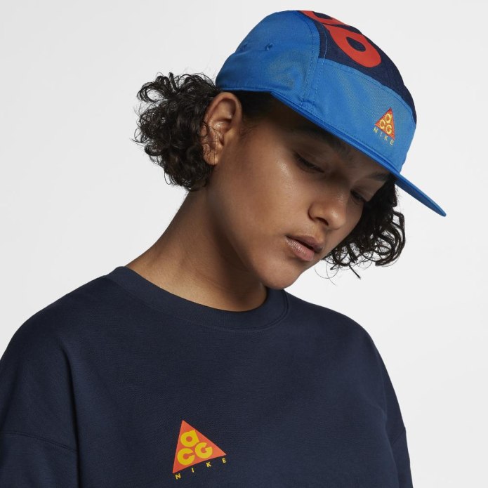 ACG Tailwind cap