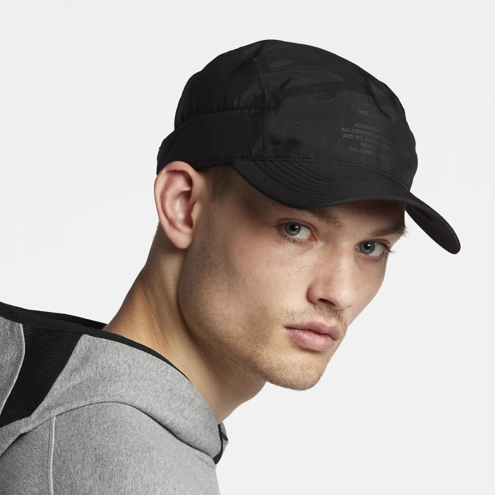 Nike ACG cap
