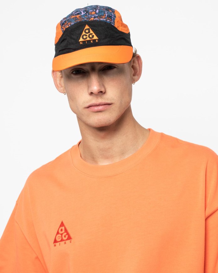 Nike ACG cap 3 in 1