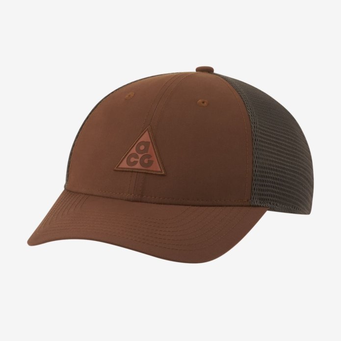 Nike ACG cap 3 in 1