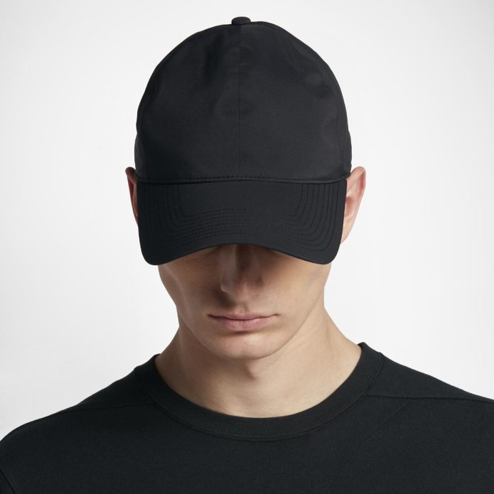 NIKELAB ACG hat cap