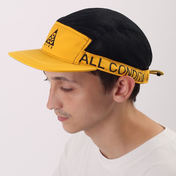 Nike ACG aw84 cap