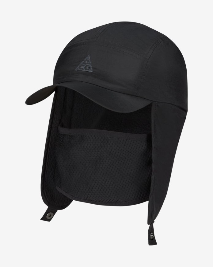 Кепка Nike ACG warm aw84