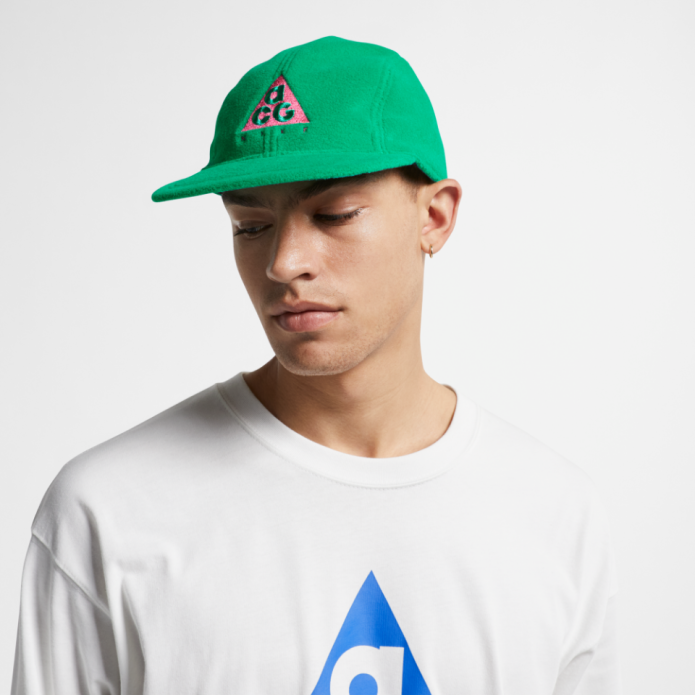 ACG aw84 cap