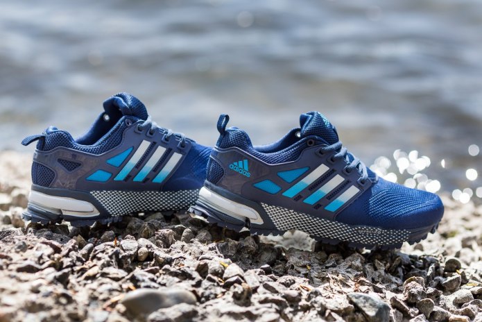 Кроссовки adidas Marathon Flyknit