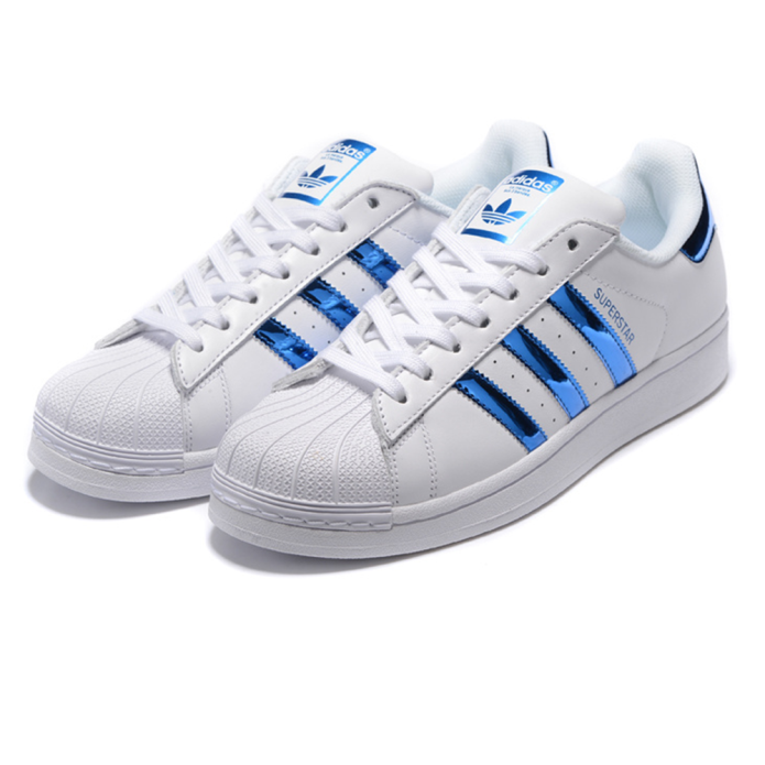 Adidas кеды Superstar