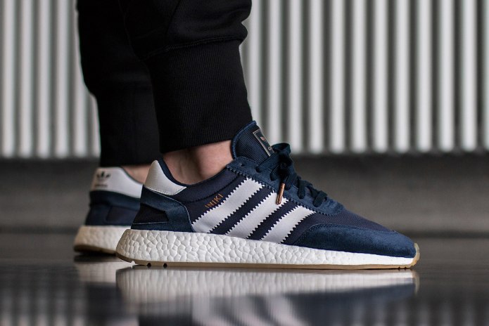 Adidas Iniki Runner Boost