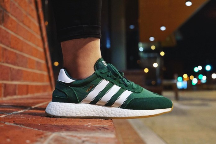 Adidas Iniki Runner