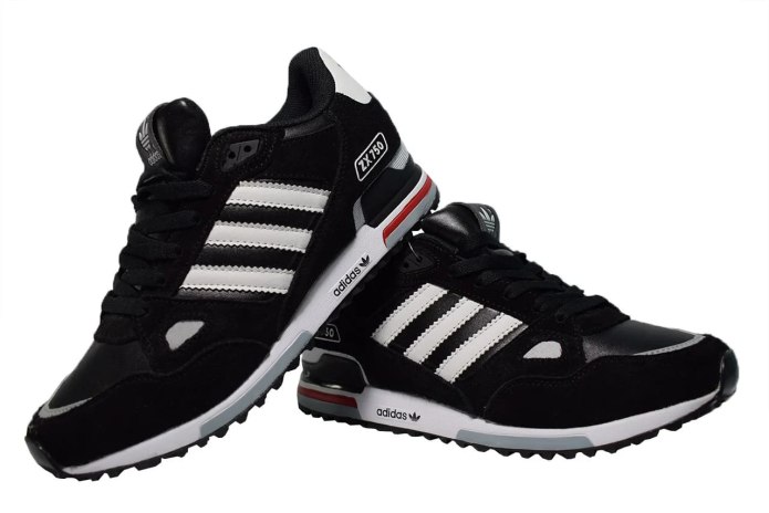 Кроссовки adidas ZX 750 мужские