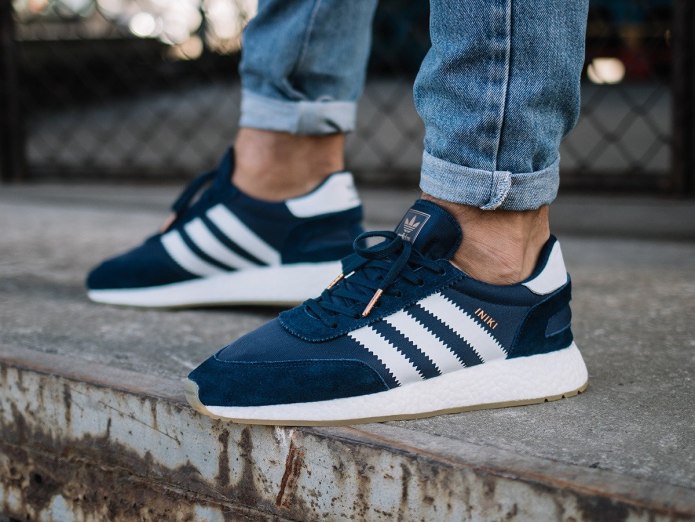 Кроссовки adidas i-5923