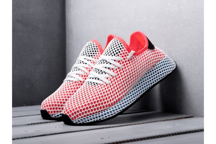 Кроссовки adidas Deerupt Runner