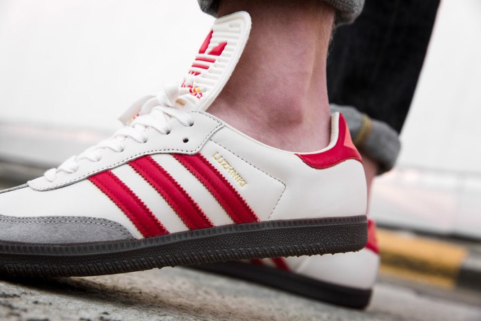 Adidas Samba Luzhniki