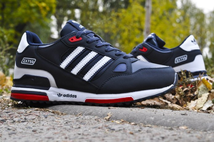 Adidas ZX 750