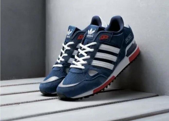 Кроссовки адидас ZX 750