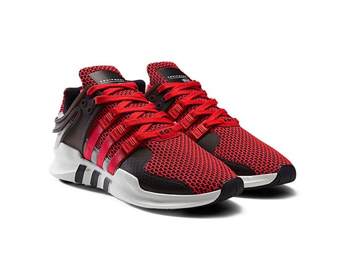 Кроссовки adidas EQT ADV