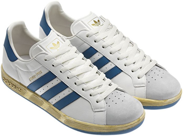 Adidas Grand prix g64079
