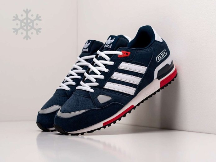 Кроссовки адидас ZX 750
