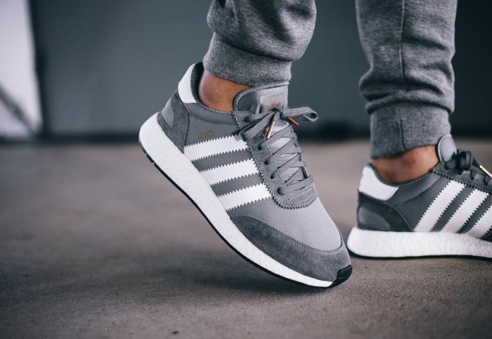 Adidas Iniki