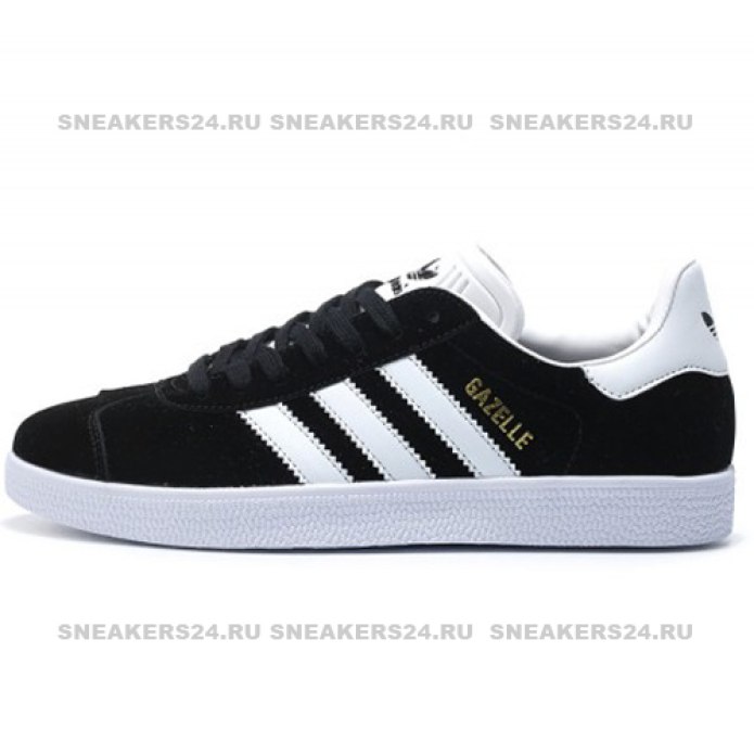 Кроссовки адидас Gazelle