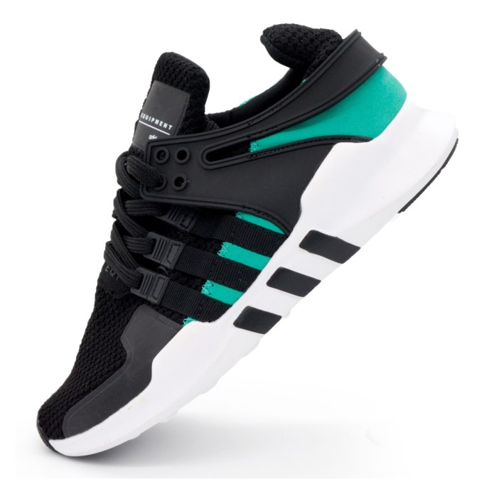 Adidas Equipment кроссовки
