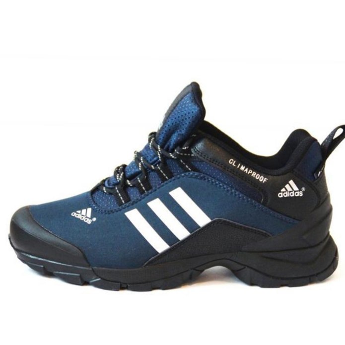 Мужские adidas Terrex Climaproof синие