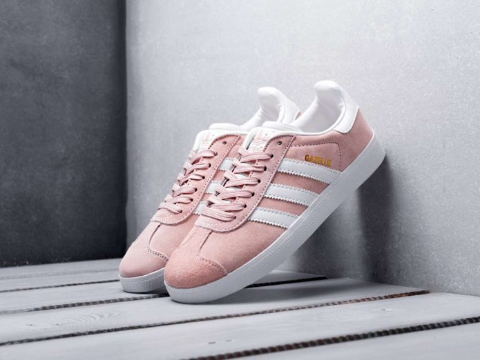 Кроссовки adidas Gazelle