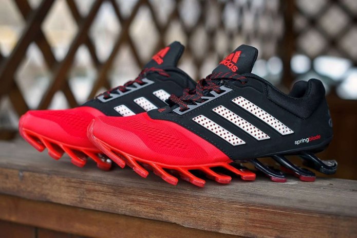 Adidas Springblade