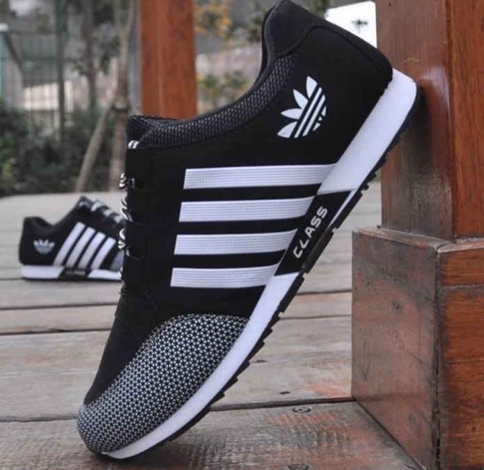 Adidas Sport Shoes