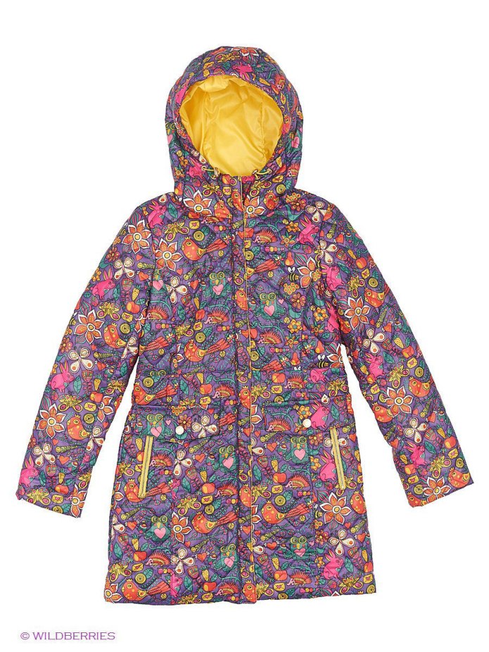Batik детская верхняя одежда 110p