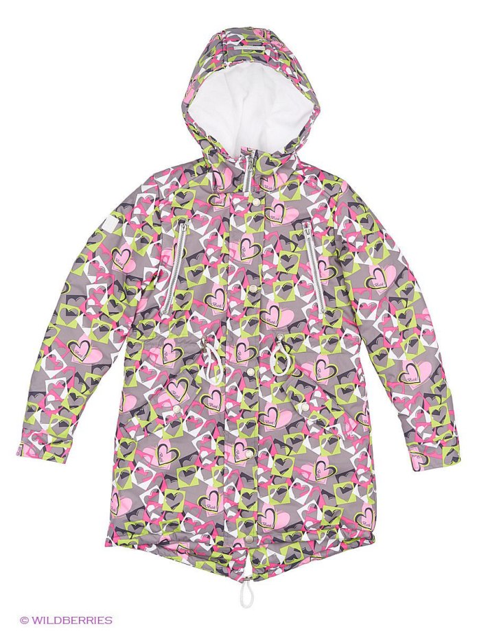 Куртка Batik Лилу