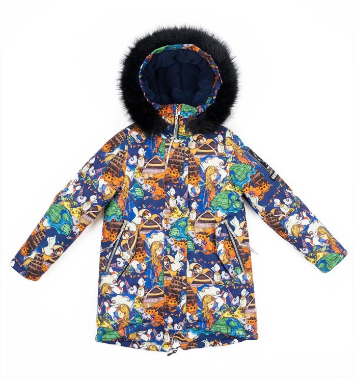 Batik комплект 222-20з
